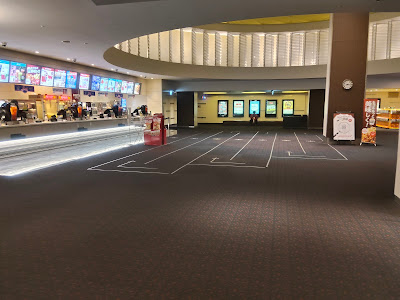 TOHO Cinemas Nishiarai 사진 3
