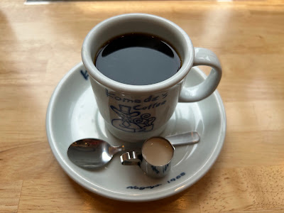 Komeda's Coffee 사진 2