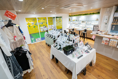 チャレンジショップ SHIKIMIRAI 1号店 사진 3