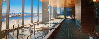 Hotel Villa Fontaine Grand Haneda Airport 사진 4
