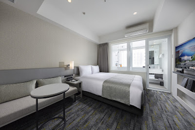 Hotel Villa Fontaine Grand Haneda Airport 사진 3