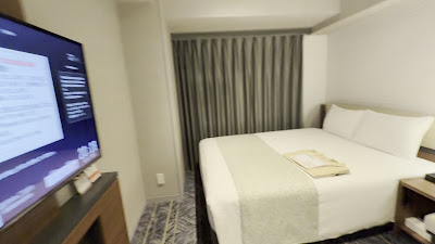 Hotel Villa Fontaine Grand Haneda Airport 사진 2