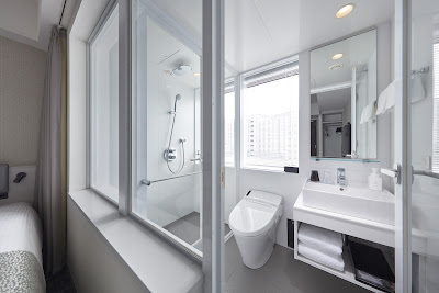 Hotel Villa Fontaine Grand Haneda Airport 사진 5