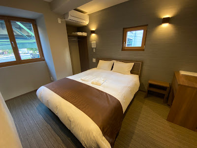 C&J Hotel Omorikaigan 사진 3