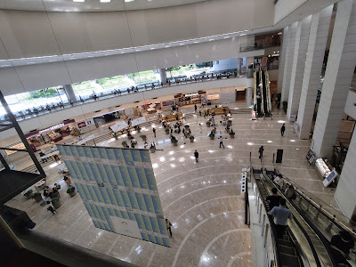 Gate City Ohsaki West Tower 사진 4