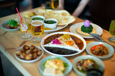 Food Hall SUPER RAW - Takanawa 사진 3