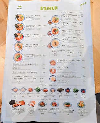Food Hall SUPER RAW - Takanawa 사진 4