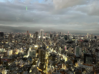 DINING&SKY TOP of YEBISU 사진 5