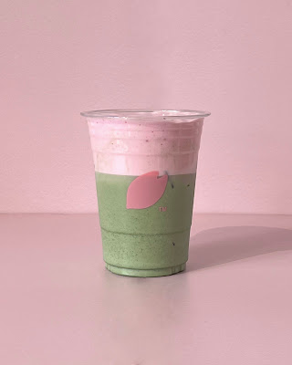 SACYA®｜Shibuya Scramble Square(B2F) Matcha Cafe Stand 사진 3