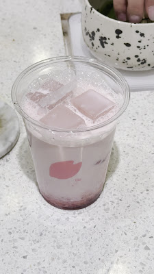 SACYA®｜Shibuya Scramble Square(B2F) Matcha Cafe Stand 사진 2