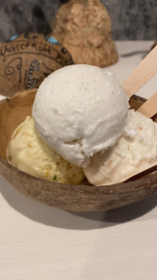 COCONUT GLEN`S Vegan Icecream from MAUI HAWAII 사진 2