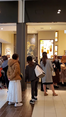 GODIVA Urban Dock LaLaport Toyosu Store 사진 2