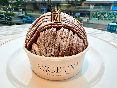 ANGELINA Tokyu Plaza Harajuku “Harakado” Store 사진 5