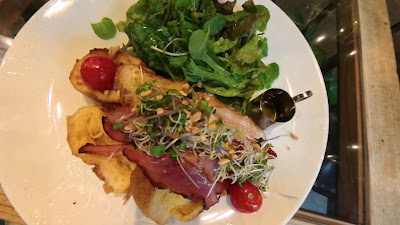 Aoyama Flower Market Tea House Akasaka Biz Tower 사진 2
