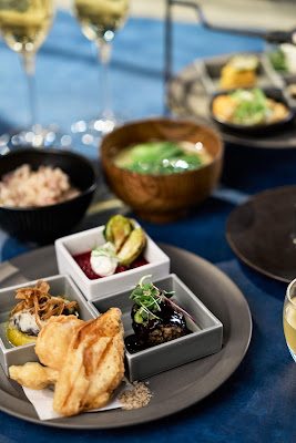 REVIVE KITCHEN THREE HIBIYA 사진 3