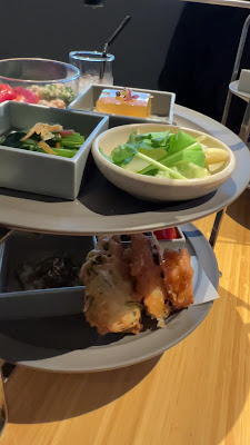 REVIVE KITCHEN THREE HIBIYA 사진 2