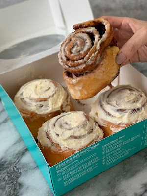 Cinnabon 사진 3