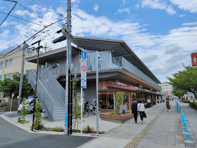 ソラトカゼト西新井 사진 4