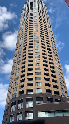 Nakameguro Atlas Tower 사진 2