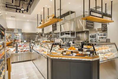 DEAN & DELUCA Hiroo 사진 3