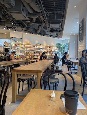 DEAN & DELUCA Hiroo 사진 4