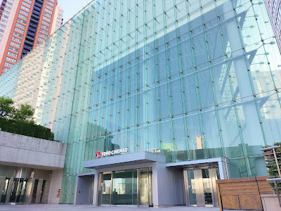 토호 시네마 롯폰기 힐즈 사진 3