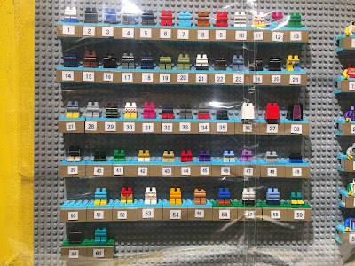 LEGO Store Roppongi Hills 사진 2
