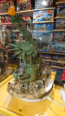 LEGO Store Roppongi Hills 사진 4