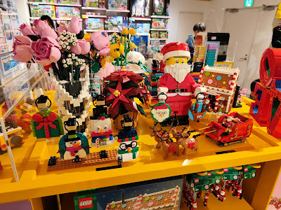 LEGO Store Roppongi Hills 사진 3
