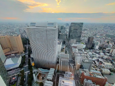 Shinjuku Nomura Building Restaurant & Shop 사진 3