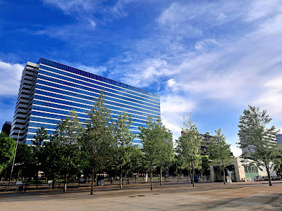 Nakano Central Park South 사진 3