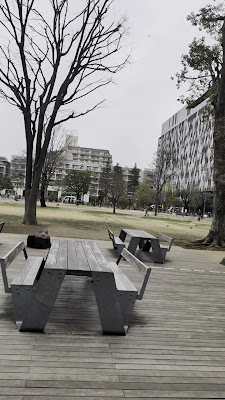 Nakano Central Park South 사진 2