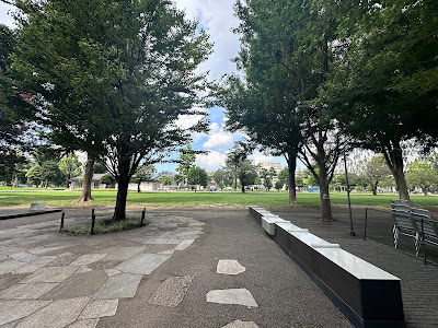 Nakano Central Park South 사진 4