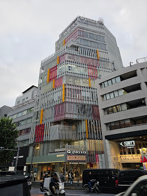 Q plaza Harajuku 사진 4