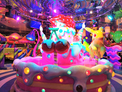 YM Square Harajuku 사진 4