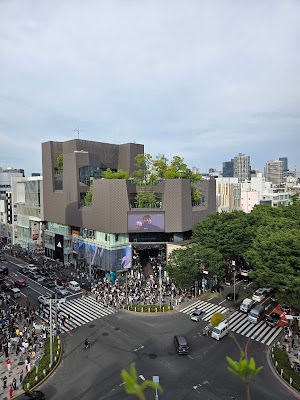 YM Square Harajuku 사진 5