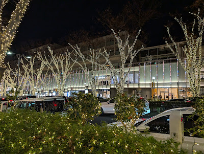 Oak Omotesando 사진 4
