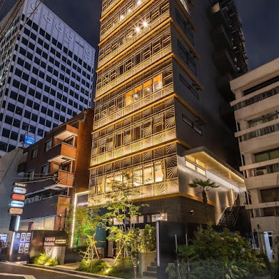 GEMS Roppongi 사진 4