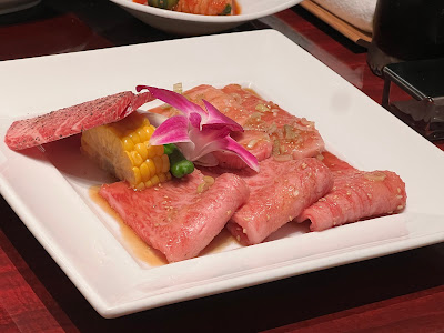 Jojoen Mitsukoshi Ginza Branch 사진 4