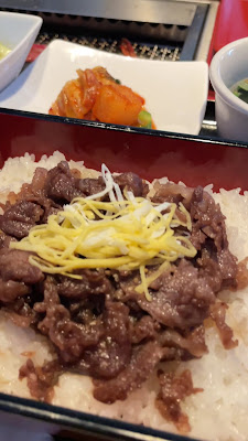 Jojoen Mitsukoshi Ginza Branch 사진 2