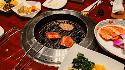 Jojoen Mitsukoshi Ginza Branch 사진 5