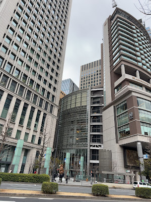 Marunouchi Oazo Shop & Restaurants 사진 3