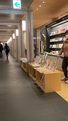 Eslite Spectrum Nihonbashi 사진 2