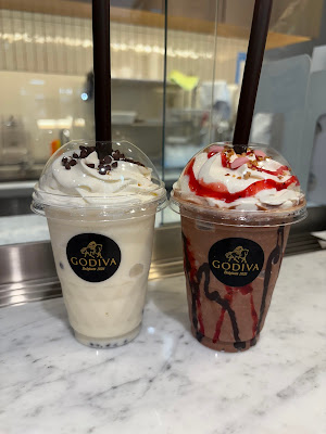 GODIVA SHINJUKU DELISH PARK 사진 3