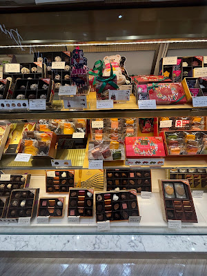 GODIVA SHINJUKU DELISH PARK 사진 4