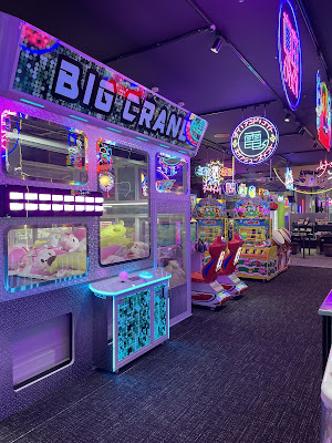 namco TOKYO 사진 4