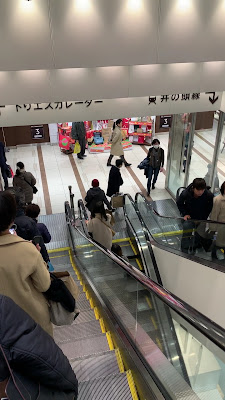 Kirarina Keio Kichijoji 사진 2