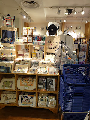 Moomin Shop Casual Edition Ueno 사진 3