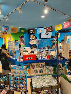 ONE PIECE mugiwara store Ikebukuro 사진 3