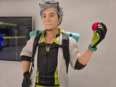 Pokémon GO Lab. 사진 4